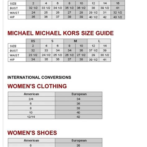 michael kors mens sneakers|mk shoe size chart.